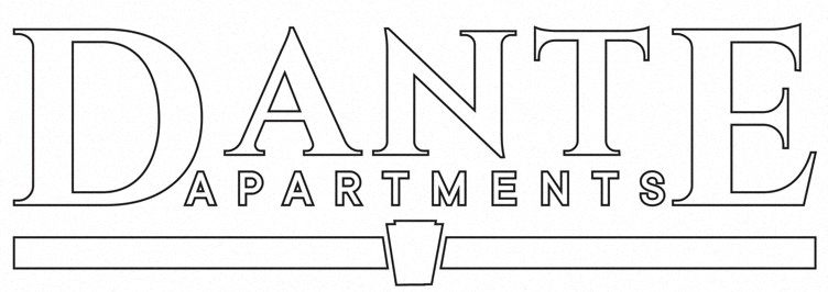 Dante Logo